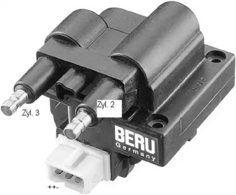 WILMINK GROUP wg1487336 -  Катушка зажигания